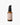 Eine braune Glasflasche mit schwarzer Pumpe und beigem Etikett trägt die Aufschrift „MERME Berlin BAKUCHIOL 3% FACIAL SERUM – Natürliche Retinol-Alternative“. Dieses Serum unterstützt die Kollagenproduktion und die Zellerneuerung der Haut. Abbildung auf weißem Hintergrund.
