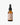 Eine MERME Berlin FACIAL BEAUTY ELIXIR Tropfflasche aus Braunglas mit schwarzem Verschluss steht aufrecht auf weißem Hintergrund. Dieses Gesichtsöl ist reich an Antioxidantien für strahlende Haut.