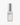Eine Milchglasflasche MERME Berlin MORE MOISTURE FACE SERUM mit mattsilbernem Deckel und minimalistischem blauen Text auf der Vorderseite vor einem schlichten weißen Hintergrund.