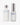 Das MOISTURISING DUO von MERME Berlin beinhaltet den „Milky Drops Face Moisturiser“ zur Unterstützung der Hautbarriere und das „More Moisture Face Serum“ zur Feuchtigkeitsversorgung mit Hyaluronsäure. Beide Produkte kommen in Milchglasflaschen.