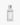 Eine klare, mattierte Flasche mit der Aufschrift "MERME Berlin" und einem silbernen Verschluss enthält OXYGEN WATER. Das minimalistische Design umfasst Messmarken und schwarzen Text auf einem weißen Etikett.