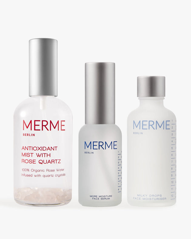 PRIME. REFINE. SEAL.