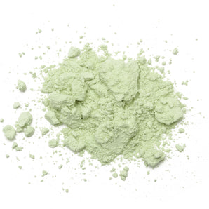 DEEP CLEAN FACIAL MASK - 100% Organic Green Clay