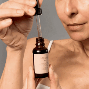 FACIAL HEALING ELIXIR - 100% Organic Tamanu Oil