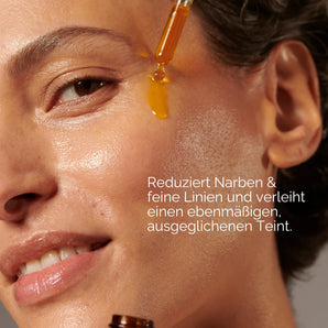 FACIAL BEAUTY ELIXIR