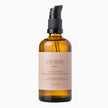 FACIAL CLEANSING OIL with Organic Apricot and Grapefruit