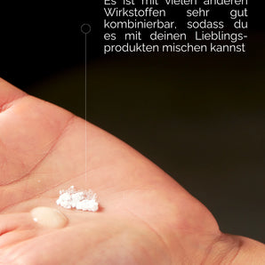 FACIAL PORE-REFINING POWDER