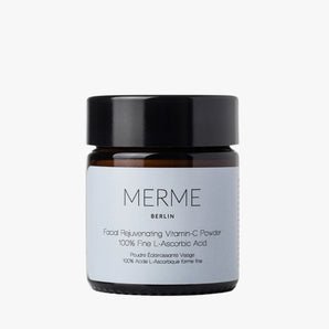 FACIAL REJUVENATING VITAMIN C POWDER