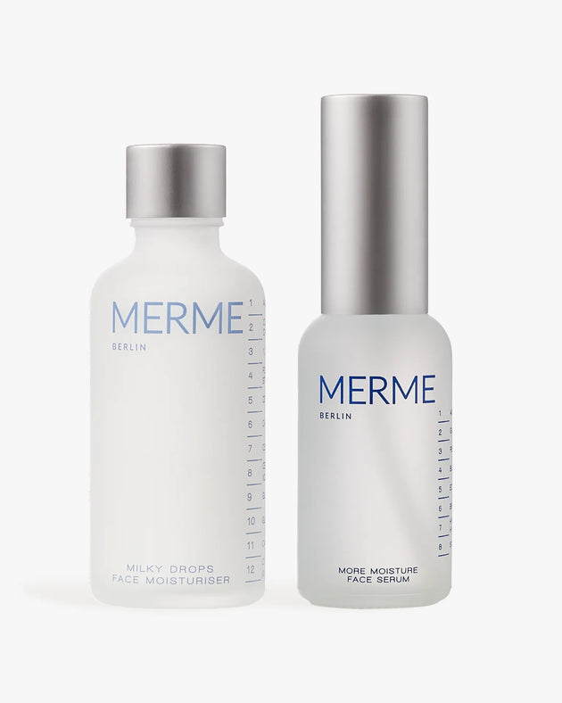 MOISTURISING DUO