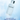 Eine weiße Flasche mit OXYGEN WATER BY MERME von MERME Berlin steht aufrecht auf einem hellblauen Farbverlauf. Darunter betont ein deutscher Text den Minimalismus und die Oxygen Microbubble Technology zur Reduzierung von Verunreinigungen durch Sauerstoff.