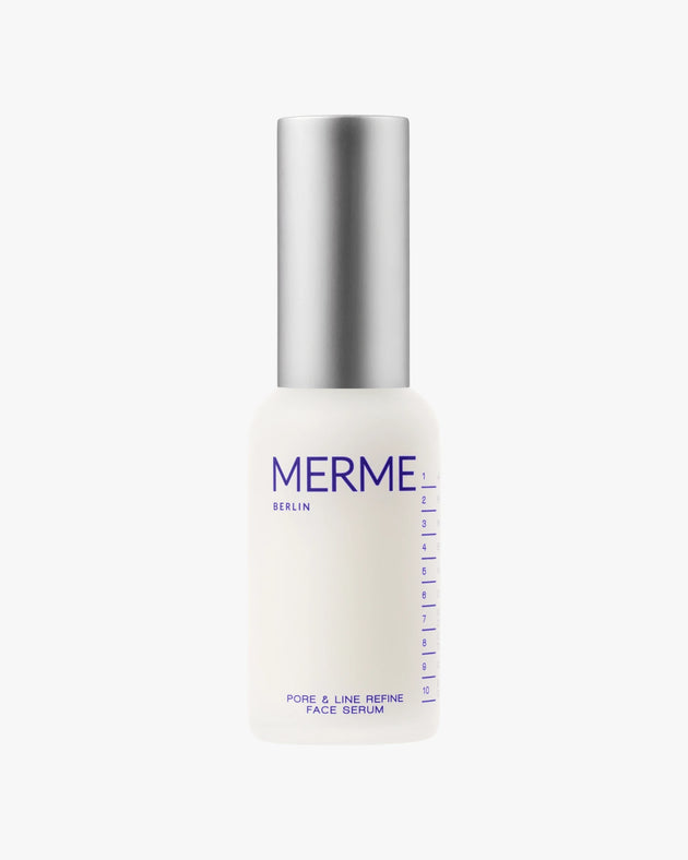 PORE & LINE REFINE FACE SERUM