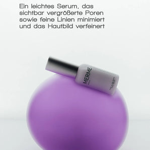 PORE & LINE REFINE FACE SERUM