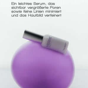 PORE & LINE REFINE FACE SERUM