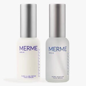 TEXTURE & HYDRATION DUO